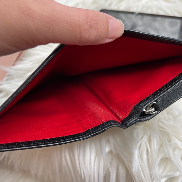 Bvlgari wallet - Picture 6 of 7